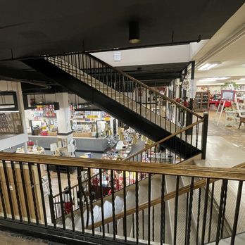 Antique Warehouse - Antiques Near Me - Steubenville, Ohio