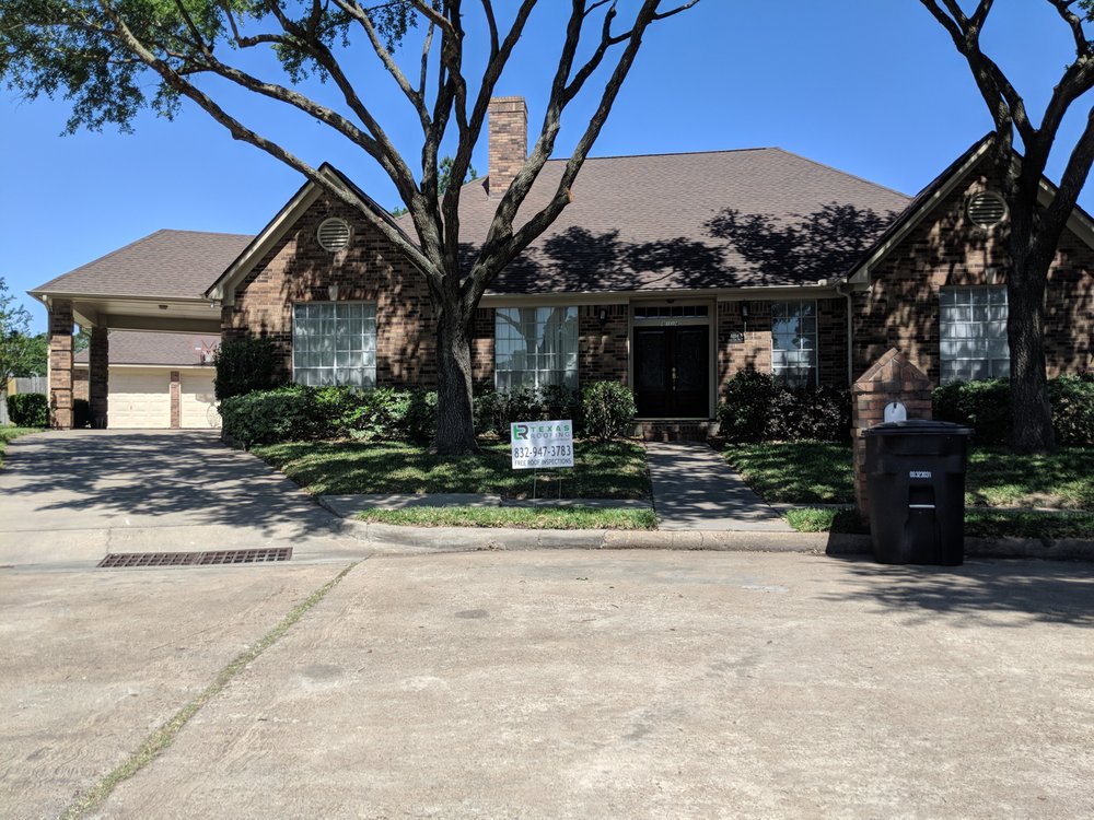 Slide of Texas Roofing & Leak Repair