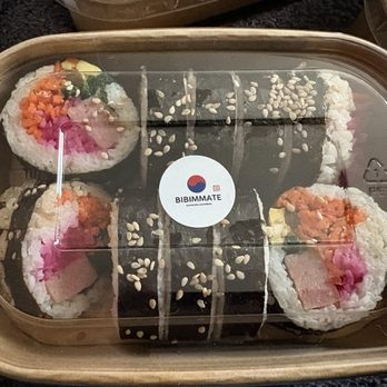 Bibimmate - Korean Near Me - San Mateo, California