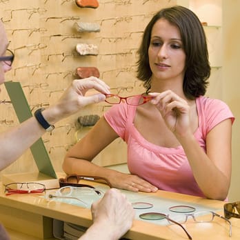 stephan kaiser optik - Eyewear & Opticians Near Me - Wiesbaden, HE