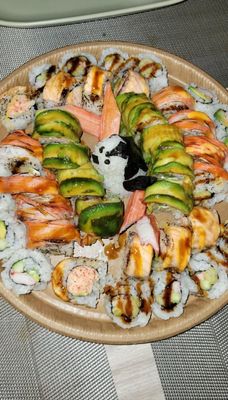 The Goblin Detroit by null