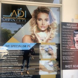 Advanced Dermal Institute