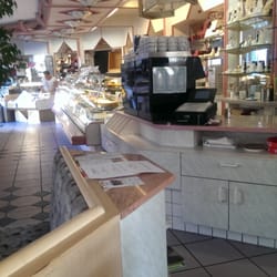 Cafe Stortz