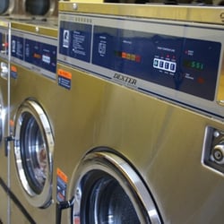 Laundry Room and Fluff and Fold Service - Laundry Room in Los Feliz Village, Los Angeles