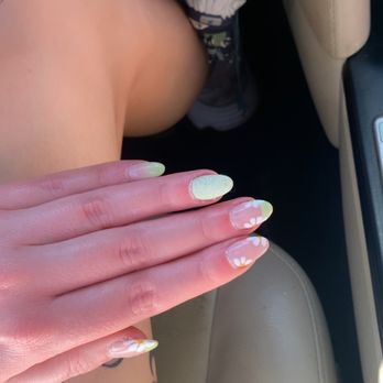 Bartram Nails - Nail Salons Near Me - Jacksonville, Florida