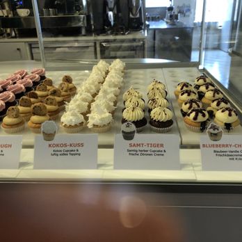 Tigertörtchen - Cafes Near Me - Berlin, BE
