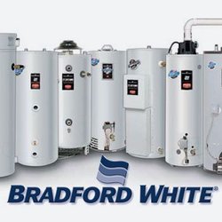Just Water Heaters Inc - Bradford White brand water heaters