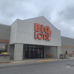Big Lots - Big Lots!