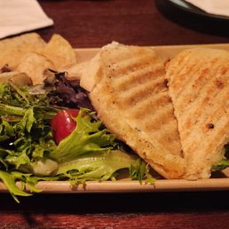 Veg Panini Veg Panini