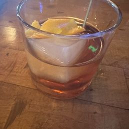 Bar tenders and drinks were great. Sit at the bar and get better service than at a table. Bar tenders and drinks were great. Sit at the bar and get better service than at a table.