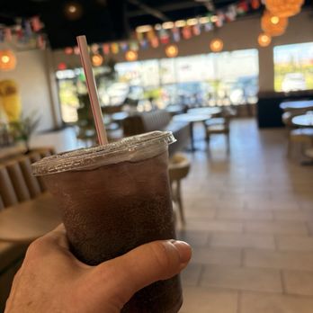 Asal Bee Cafe - Desserts Near Me - Burnsville, Minnesota Asal Bee Cafe - Desserts Near Me - Burnsville, Minnesota