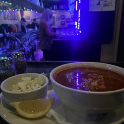 Katie Jakes Bar & Grill - Pozole