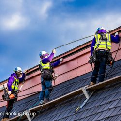 Westchester Roofing
