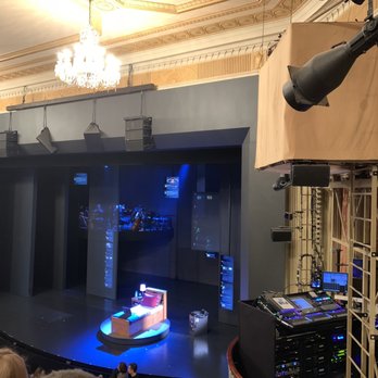 Dear Evan Hansen - Performing Arts Near Me - New York, New York