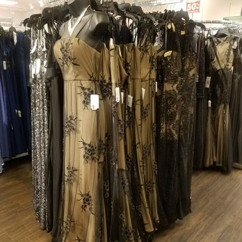 Houston Premium Outlets - NY Dresses Store... Beautiful Dresses - Shopping Centers Near Me - Cypress, Texas