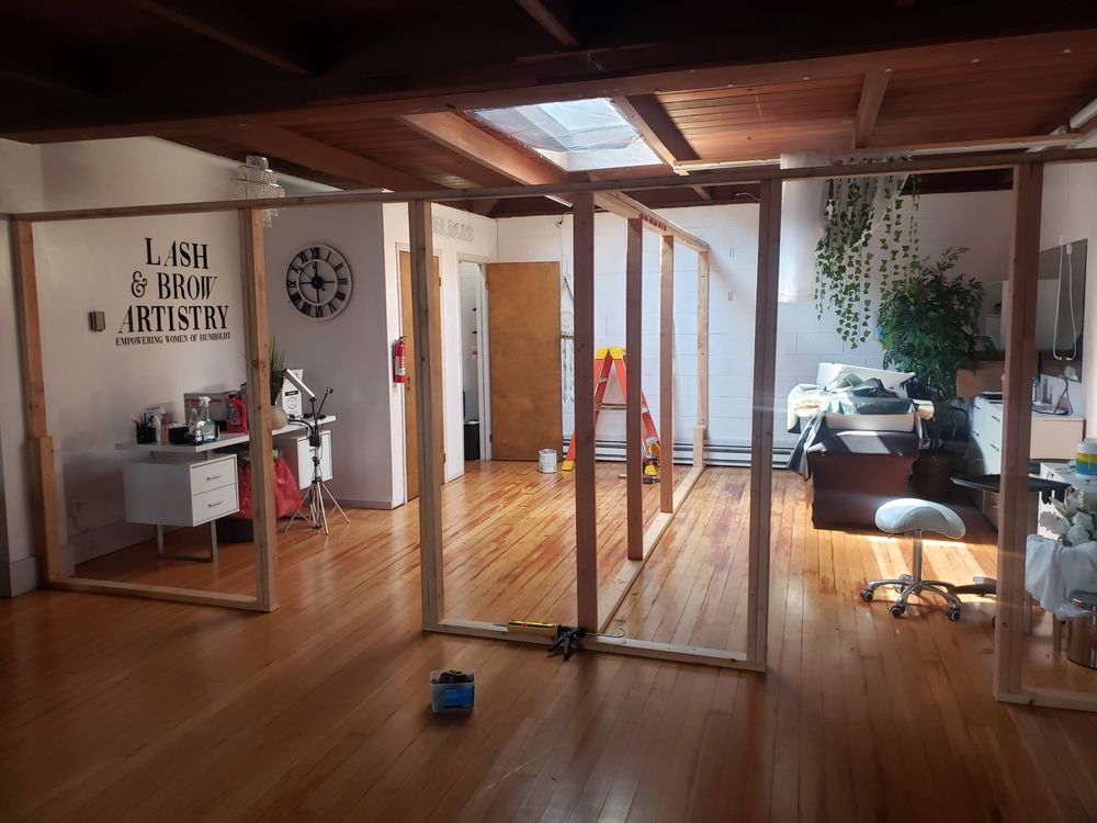 Slide of Simpson Building Company