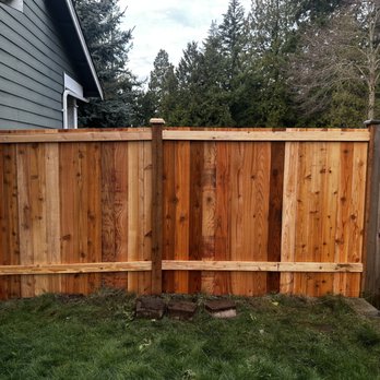 Cool Cat Fence - Fences & Gates Near Me - Tukwila, Washington Cool Cat Fence - Fences & Gates Near Me - Tukwila, Washington