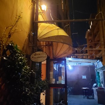 Club Machiavelli - entrance - Italian Near Me - Rome, RM Club Machiavelli - entrance - Italian Near Me - Rome, RM