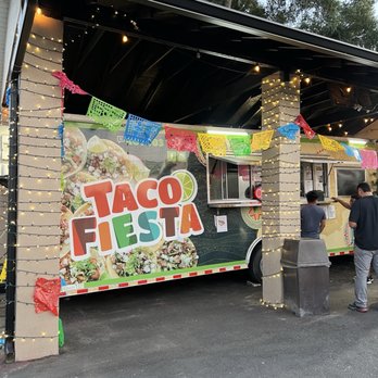 Fiesta Mexico - Food Trucks Near Me - Apopka, Florida