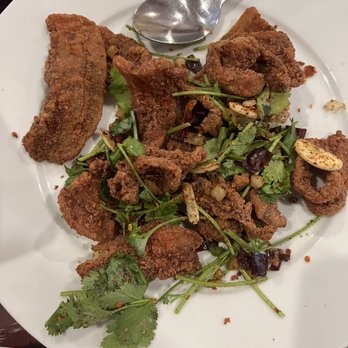 Masterpiece - Szechuan Near Me - Duluth, Georgia
