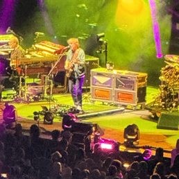 Trey