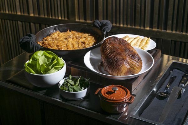 Momofuku by null