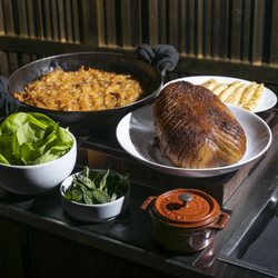 Momofuku - Large Format: 5 Spice Roasted Duck