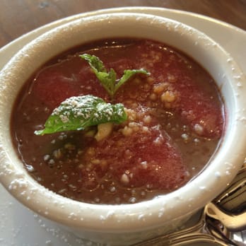 Prime Cut Cafe - Pot de creme, not that great. - Steakhouses Near Me - Orange, California Prime Cut Cafe - Pot de creme, not that great. - Steakhouses Near Me - Orange, California