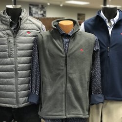Riverside Men's Shop - Exclusive Buffalo Collection