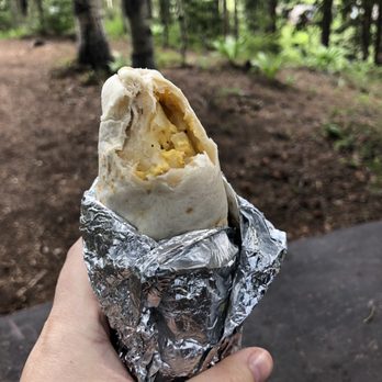 Rusty Rhino - Telluride - The breakfast burrito! - Coffee & Tea Near Me - Telluride, Colorado Rusty Rhino - Telluride - The breakfast burrito! - Coffee & Tea Near Me - Telluride, Colorado