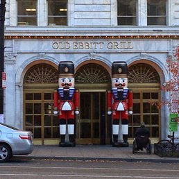 Holiday facade Holiday facade
