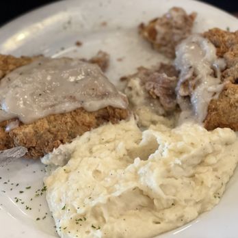 Craft 96 Draught House + Kitchen - Chicken fried steak - American Near Me - Mont Belvieu, Texas Craft 96 Draught House + Kitchen - Chicken fried steak - American Near Me - Mont Belvieu, Texas