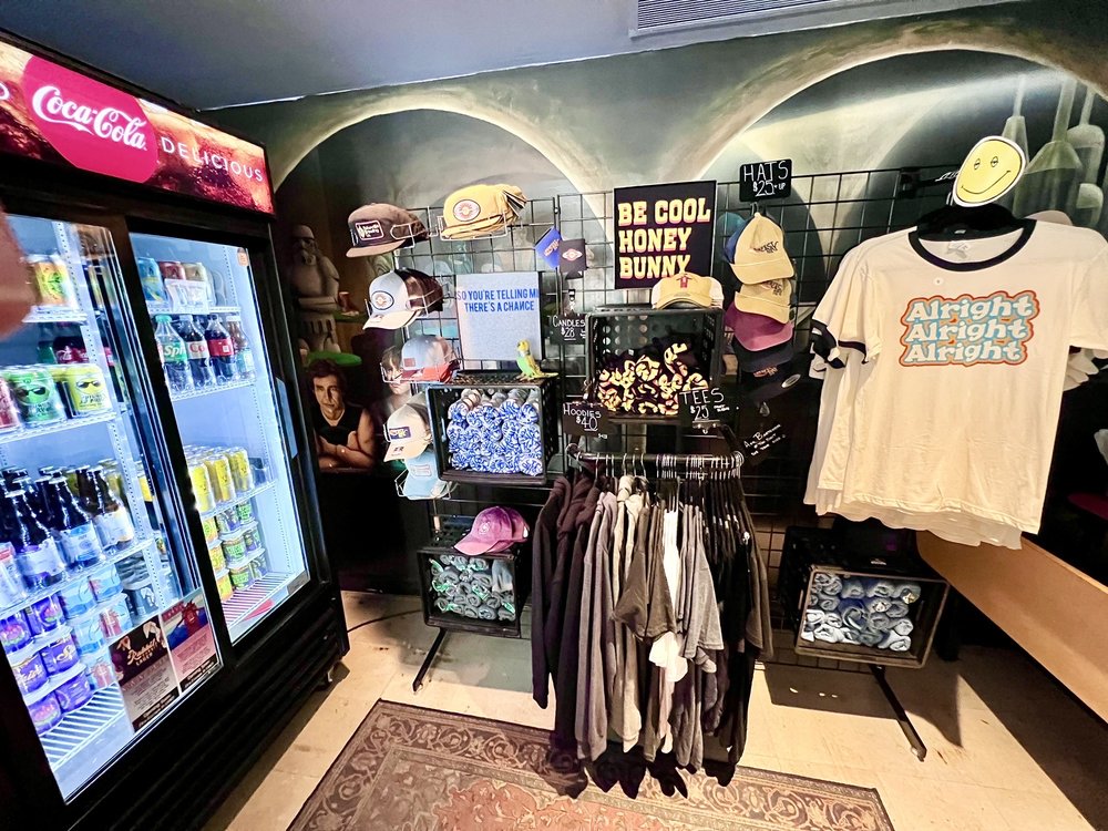 Asheville Pizza & Brewing Company