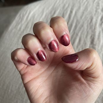 Superstar Nails - Nail Salons Near Me - Boston, Massachusetts