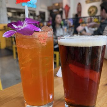 Huli Sue’s - Paloma and Highland Gaelic Ale - Hawaiian Near Me - Asheville, North Carolina Huli Sue’s - Paloma and Highland Gaelic Ale - Hawaiian Near Me - Asheville, North Carolina