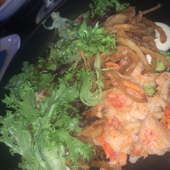 Therapy  - Lobster salad - Bars Near Me - Las Vegas, Nevada