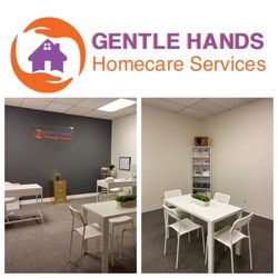 Gentle Hands Homecare Services