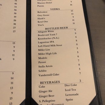 Torchio Pasta Bar - Drink Menu - Italian Near Me - Chicago, Illinois Torchio Pasta Bar - Drink Menu - Italian Near Me - Chicago, Illinois