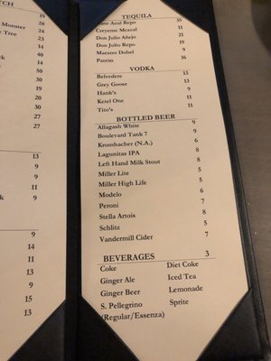 Menu photo 8 Torchio Pasta Bar Chicago, IL Menu photo 8 Torchio Pasta Bar Chicago, IL
