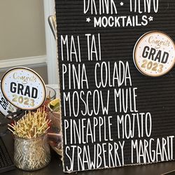 Nicole Messinger - Bartender