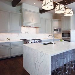StoneStore - Marble kitchen