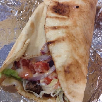 Kebabalicious - Regular beef/lamb kebab - Turkish Near Me - Austin, Texas Kebabalicious - Regular beef/lamb kebab - Turkish Near Me - Austin, Texas