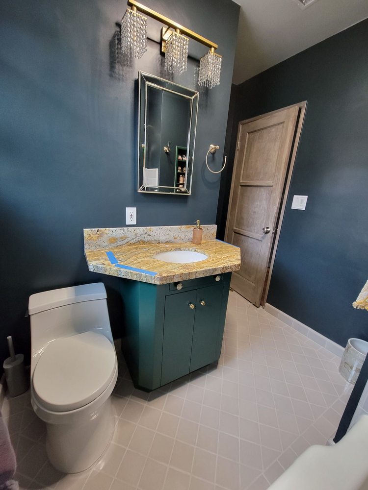 Izzy's Granite - countertop fabricator in Upland, CA