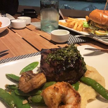 Jake's - New American Near Me - Del Mar, California
