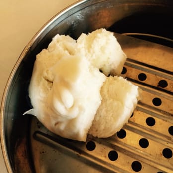 Capital Seafood - Chicken steamed bun - Dim Sum Near Me - Arcadia, California Capital Seafood - Chicken steamed bun - Dim Sum Near Me - Arcadia, California