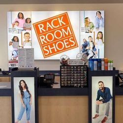 Rack Room Shoes