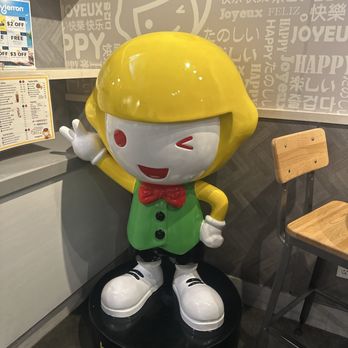 Happy Lemon -  San Marcos - Desserts Near Me - San Marcos, California