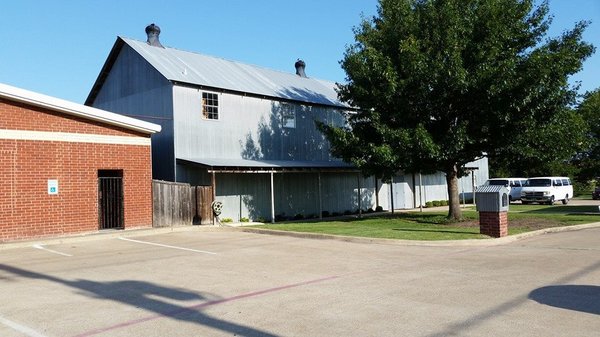 Cotton Mill Learning Center