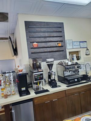 Forest Park Bakery by null