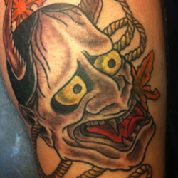 Studio 69 Tattoo & Piercing